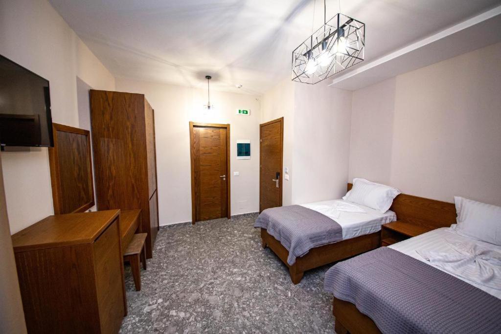 Hotel Center 3*