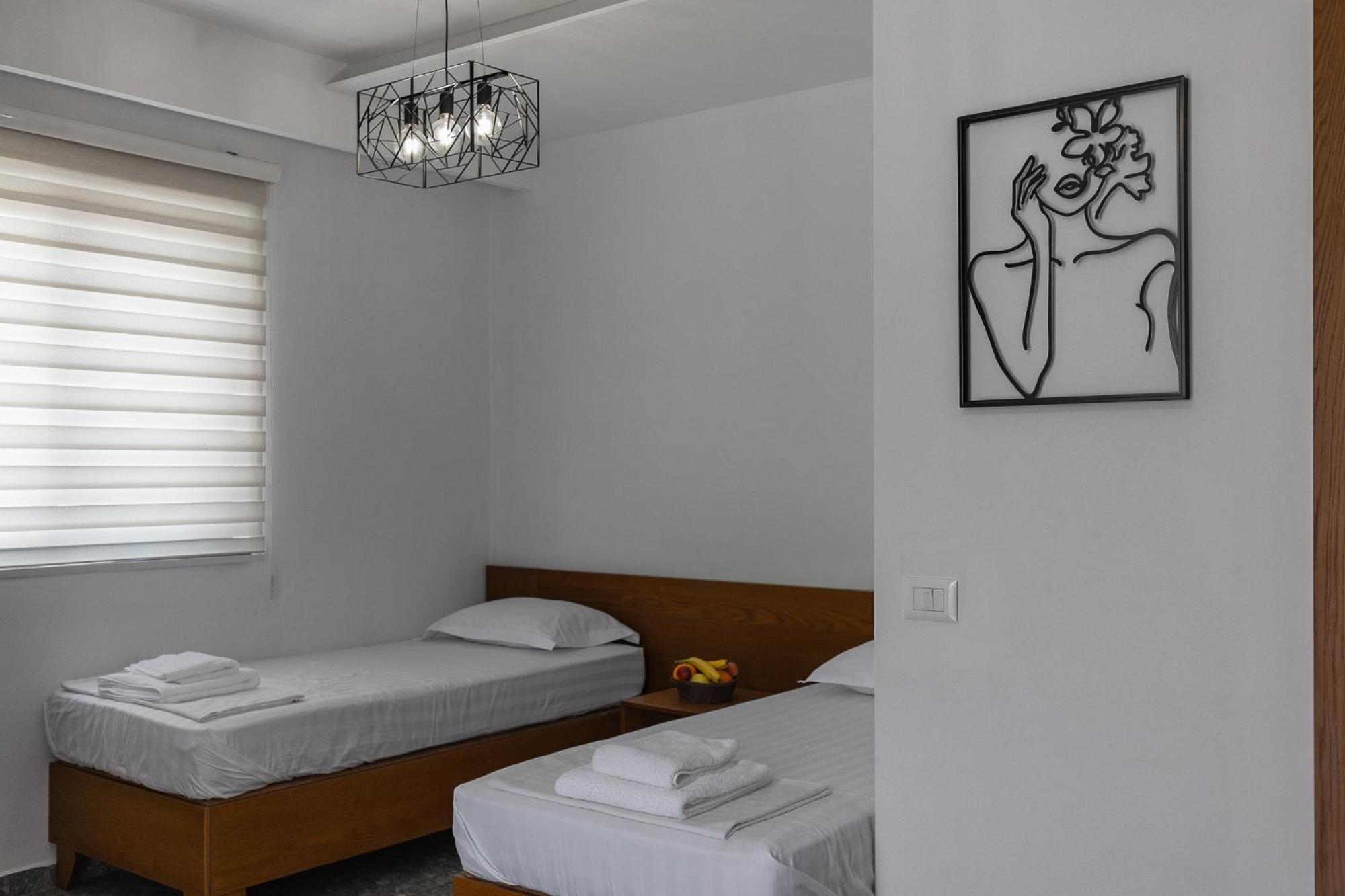 Center 3* Ksamil