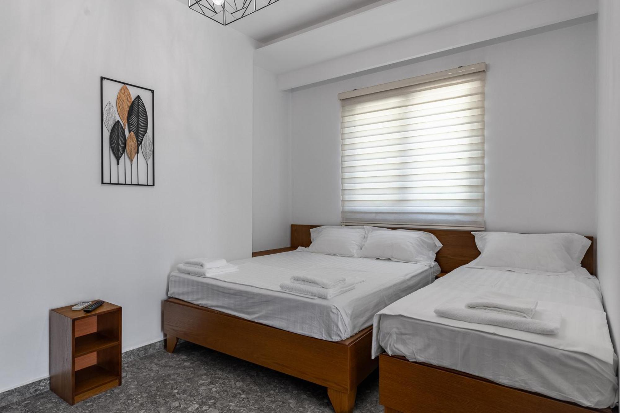 Center Hotel